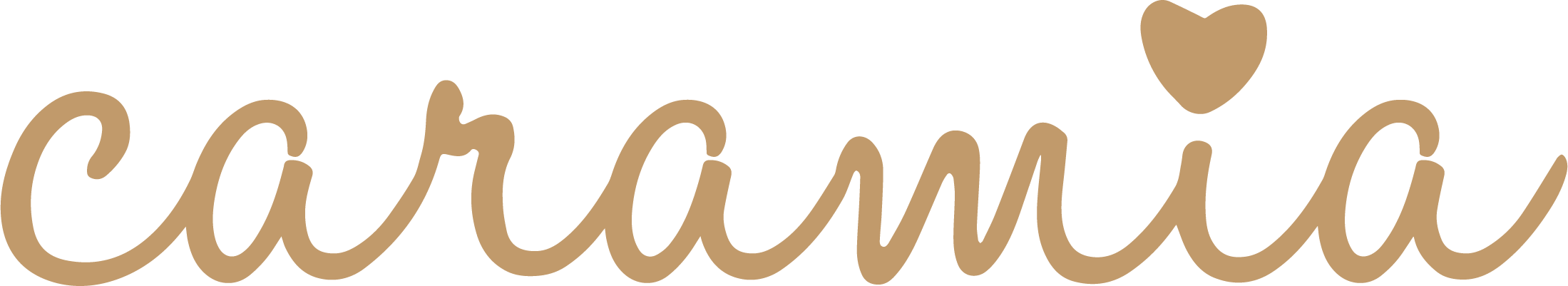 Caramia Logo
